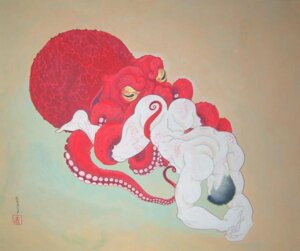 Rating: Explicit Score: 0 Tags: 2003 ambiguous_gender ambiguous_on_human anal aquatic bestiality butt cephalopod coleoid duo e621 feral feral_rimming_human human human_on_feral human_rimmed interspecies japanese love_bite male male/ambiguous male_on_feral mammal mantle_(mollusk) mollusk naomichi nude octopodiform oral red_body rimming sex siphon_(anatomy) tentacles User: bunchy7s