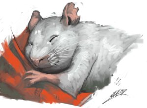 Rating: Safe Score: 0 Tags: ambiguous_gender anthro blindrat digital_media_(artwork) digital_painting_(artwork) e621 eyes_closed half-length_portrait mammal murid murine painting_(artwork) paws portrait rat rodent simple_background sleeping slightly_chubby solo whiskers white_background User: bunchy7s Rating: Safe Score: 0 Tags: ambiguous_gender anthro blindrat digital_media_(artwork) digital_painting_(artwork) e621 eyes_closed half-length_portrait mammal murid murine painting_(artwork) paws portrait rat rodent simple_background sleeping slightly_chubby solo whiskers white_background User: bunchy7s