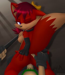 Rating: Explicit Score: 0 Tags: anthro anus archie_comics breasts butt canid canine collar dipstick_tail duo e621 erection eulipotyphlan female female_penetrated fiona_fox first_person_view fox genitals hedgehog hi_res leash leashing_pov male male/female male_penetrating male_penetrating_female male_pov mammal markings mostly_nude mylafox penetrating_pov penetration penis scourge_the_hedgehog sega sex sonic_the_hedgehog_(archie) sonic_the_hedgehog_(comics) sonic_the_hedgehog_(series) tail tail_markings vulva User: bunchy7s