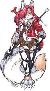 Rating: Safe Score: 0 Tags: 2008 anthro canid canine clothing e621 female fenrir_lunaris fox gloves hair handwear looking_at_viewer mammal melee_weapon red_hair skoll_(fenrir_lunaris) solo sword tail weapon User: bunchy7s Rating: Safe Score: 0 Tags: 2008 anthro canid canine clothing e621 female fenrir_lunaris fox gloves hair handwear looking_at_viewer mammal melee_weapon red_hair skoll_(fenrir_lunaris) solo sword tail weapon User: bunchy7s