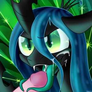 Rating: Explicit Score: 0 Tags: 1:1 2012 arthropod bodily_fluids changeling_(mlp) conditional_dnp cum cum_in_mouth cum_inside cum_on_face cumshot digital_media_(artwork) duo e621 ejaculation equid erection fellatio female feral forked_tongue friendship_is_magic genital_fluids genitals green_eyes green_tongue hair hasbro hi_res horn licking male male/female mammal my_little_pony open_mouth oral orgasm penile penis penis_lick queen_chrysalis_(mlp) sex skoon tongue tongue_out User: bunchy7s