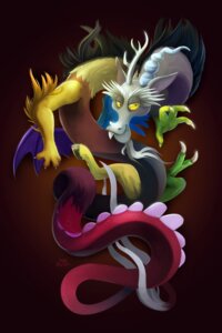 Rating: Safe Score: 0 Tags: 2013 2:3 antlers black_hair blue_body blue_feathers chimera digital_media_(artwork) digital_painting_(artwork) discord_(mlp) draconequus e621 feathered_wings feathers friendship_is_magic fur hair hasbro hooves horn looking_at_viewer male membrane_(anatomy) membranous_wings mismatched_wings my_little_pony nails painting_(artwork) red_body red_eyes red_fur signature solo tail tsaoshin wings User: bunchy7s Rating: Safe Score: 0 Tags: 2013 2:3 antlers black_hair blue_body blue_feathers chimera digital_media_(artwork) digital_painting_(artwork) discord_(mlp) draconequus e621 feathered_wings feathers friendship_is_magic fur hair hasbro hooves horn looking_at_viewer male membrane_(anatomy) membranous_wings mismatched_wings my_little_pony nails painting_(artwork) red_body red_eyes red_fur signature solo tail tsaoshin wings User: bunchy7s