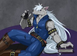 Rating: Safe Score: 0 Tags: anthro biceps biped blue_eyes book bottomwear bracelet canid canine canis claws clothed clothing dripping e621 fully_clothed hair ink_(disambiguation) jewelry kemono long_hair looking_at_viewer male mammal muscular muscular_anthro muscular_male pants pecs pretty_cure shirt sitting smile_pretty_cure snowjune solo tail topwear white_hair wolf wolfrun User: bunchy7s