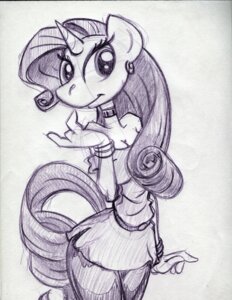 Rating: Safe Score: 0 Tags: 2010 anthro anthrofied bottomwear bracelet choker clothed clothing e621 ear_piercing equid equine female friendship_is_magic fully_clothed hair hasbro horn horse jewelry king-cheetah legwear long_hair looking_at_viewer mammal miniskirt monochrome my_little_pony mythological_creature mythological_equine mythology necklace off_shoulder piercing pony rarity_(mlp) simple_background skirt smile solo tail tights traditional_media_(artwork) unicorn white_background User: bunchy7s Rating: Safe Score: 0 Tags: 2010 anthro anthrofied bottomwear bracelet choker clothed clothing e621 ear_piercing equid equine female friendship_is_magic fully_clothed hair hasbro horn horse jewelry king-cheetah legwear long_hair looking_at_viewer mammal miniskirt monochrome my_little_pony mythological_creature mythological_equine mythology necklace off_shoulder piercing pony rarity_(mlp) simple_background skirt smile solo tail tights traditional_media_(artwork) unicorn white_background User: bunchy7s