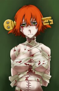 Rating: Explicit Score: 0 Tags: a.b.a bandage bleeding blood eye_bags female guilty_gear key paracelsus rule34 scar User: bunchy7s Rating: Explicit Score: 0 Tags: a.b.a bandage bleeding blood eye_bags female guilty_gear key paracelsus rule34 scar User: bunchy7s
