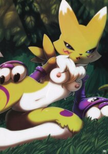 Rating: Explicit Score: 0 Tags: anthro bandai_namco barely_visible_genitalia black_sclera blush breasts canid canine chest_tuft clothing digimon digimon_(species) e621 female fur genitals gloves handwear hi_res looking_at_viewer mammal markings nancher nipples outside renamon solo tuft vulva white_body white_fur yellow_body yellow_fur User: bunchy7s Rating: Explicit Score: 0 Tags: anthro bandai_namco barely_visible_genitalia black_sclera blush breasts canid canine chest_tuft clothing digimon digimon_(species) e621 female fur genitals gloves handwear hi_res looking_at_viewer mammal markings nancher nipples outside renamon solo tuft vulva white_body white_fur yellow_body yellow_fur User: bunchy7s