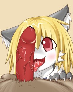 Rating: Explicit Score: 0 Tags: 4:5 akuma_gaoru anthro bodily_fluids canid canine canis censor_bar censored claws cum drooling duo e621 erection fangs fellatio female fur futaba_channel genital_fluids genitals hane ineffective_censorship kemono licking male male/female mammal oral penile penis penis_lick precum red_eyes red_penis saliva sex teeth tongue tongue_out white_body white_fur wolf User: bunchy7s Rating: Explicit Score: 0 Tags: 4:5 akuma_gaoru anthro bodily_fluids canid canine canis censor_bar censored claws cum drooling duo e621 erection fangs fellatio female fur futaba_channel genital_fluids genitals hane ineffective_censorship kemono licking male male/female mammal oral penile penis penis_lick precum red_eyes red_penis saliva sex teeth tongue tongue_out white_body white_fur wolf User: bunchy7s