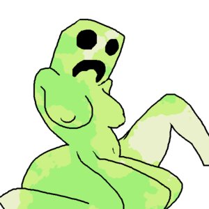 Rating: Explicit Score: 0 Tags: 1girls 2d ass black_eyes breasts creeper digital_media_(artwork) female first_porn_of_character green_skin kneeling looking_at_viewer minecraft multi_leg multi_limb navel nipples nude nude_female rule34 simple_background solo thighs white_background User: bunchy7s Rating: Explicit Score: 0 Tags: 1girls 2d ass black_eyes breasts creeper digital_media_(artwork) female first_porn_of_character green_skin kneeling looking_at_viewer minecraft multi_leg multi_limb navel nipples nude nude_female rule34 simple_background solo thighs white_background User: bunchy7s