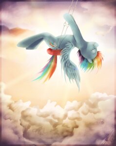 Rating: Safe Score: 0 Tags: 2012 blue_body blue_feathers blue_fur cloud cutie_mark e621 equid equine eyes_closed feathered_wings feathers female friendship_is_magic fur hair hasbro hi_res imalou mammal multicolored_hair multicolored_tail my_little_pony mythological_creature mythological_equine mythology outside pegasus rainbow_dash_(mlp) rainbow_hair rainbow_tail sky skyscape solo swing_set swinging tail wings User: bunchy7s Rating: Safe Score: 0 Tags: 2012 blue_body blue_feathers blue_fur cloud cutie_mark e621 equid equine eyes_closed feathered_wings feathers female friendship_is_magic fur hair hasbro hi_res imalou mammal multicolored_hair multicolored_tail my_little_pony mythological_creature mythological_equine mythology outside pegasus rainbow_dash_(mlp) rainbow_hair rainbow_tail sky skyscape solo swing_set swinging tail wings User: bunchy7s
