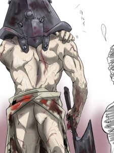 Rating: Explicit Score: 0 Tags: 1boy ass male male_only nurse_(silent_hill) pyramid_head rule34 silent_hill silent_hill_(film) silent_hill_homecoming simple_background solo tagme white_background User: bunchy7s Rating: Explicit Score: 0 Tags: 1boy ass male male_only nurse_(silent_hill) pyramid_head rule34 silent_hill silent_hill_(film) silent_hill_homecoming simple_background solo tagme white_background User: bunchy7s
