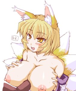 Rating: Explicit Score: 0 Tags: animal_ears blonde_hair breasts female fox_ears fox_tail gekkou_ookami large_breasts male nipples paizuri penis ran_yakumo rule34 short_hair straight tail touhou uncensored User: bunchy7s Rating: Explicit Score: 0 Tags: animal_ears blonde_hair breasts female fox_ears fox_tail gekkou_ookami large_breasts male nipples paizuri penis ran_yakumo rule34 short_hair straight tail touhou uncensored User: bunchy7s