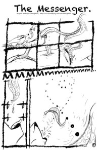Rating: Explicit Score: 0 Tags: 2011 2:3 black_and_white breasts chimera claws comic e621 english_text female genitals hi_res hybrid kunako leaf licking lips messenger monochrome nipples nude solo text tongue tongue_out undergothantro vulva User: bunchy7s