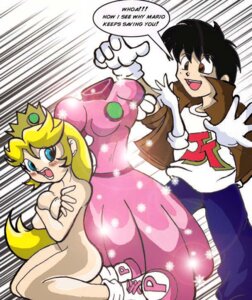 Rating: Explicit Score: 0 Tags: 00s 1boy 1girls 2000s 2004 assisted_exposure blush clothes color crown embarrassed_nude_female enf female human magic male mario_(series) mastergodai nintendo nude princess_peach rule34 stolen_clothes straight_hair tagme User: bunchy7s