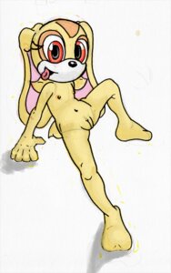Rating: Explicit Score: 0 Tags: anthro color cream_the_rabbit female female_only fur furry pussy rabbit rule34 sega solo sonic_(series) sonic_the_hedgehog_(series) straight_hair vulva User: bunchy7s