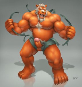 Rating: Explicit Score: 0 Tags: 2010 anthro balls bear biceps big_muscles big_penis biped braford brown_body brown_fur brown_nose chest_tuft claws clothed clothing e621 erection facial_hair fangs flexing foreskin fur genitals grey_eyes grey_hair hair hi_res humanoid_genitalia humanoid_penis looking_at_viewer male mammal muscular muscular_anthro muscular_male nipples nude open_mouth pecs penis pose presenting retracted_foreskin slightly_chubby solo standing teeth toe_claws topless torn_clothing tuft ursine werecreature wereursid wereursine white_body white_fur zeid User: bunchy7s
