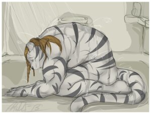 Rating: Questionable Score: 0 Tags: 2013 amwulf anthro biceps biped black_nose border brown_hair e621 eyes_closed felid fur grey_body grey_fur hair kneeling leucistic male mammal markings muscular muscular_anthro muscular_male nude pantherine pose shower solo stripes tail tiger vex_(donryu) water wet white_body white_border white_fur User: bunchy7s Rating: Questionable Score: 0 Tags: 2013 amwulf anthro biceps biped black_nose border brown_hair e621 eyes_closed felid fur grey_body grey_fur hair kneeling leucistic male mammal markings muscular muscular_anthro muscular_male nude pantherine pose shower solo stripes tail tiger vex_(donryu) water wet white_body white_border white_fur User: bunchy7s