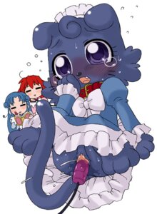 Rating: Explicit Score: 0 Tags: female fine fushigiboshi_no_futago_hime lulu rein rule34 tagme User: bunchy7s