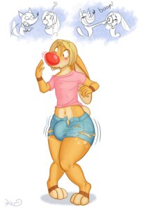 Rating: Explicit Score: 0 Tags: anthro big_nose blonde_hair boop bottomwear bulge clothing duo e621 femboy hair kero_(luniquekero) lagomorph leporid luniquekero male mammal question_mark rabbit red_nose short_hair shorts simple_background solo_focus standing surprised torn_clothing white_background User: bunchy7s Rating: Explicit Score: 0 Tags: anthro big_nose blonde_hair boop bottomwear bulge clothing duo e621 femboy hair kero_(luniquekero) lagomorph leporid luniquekero male mammal question_mark rabbit red_nose short_hair shorts simple_background solo_focus standing surprised torn_clothing white_background User: bunchy7s