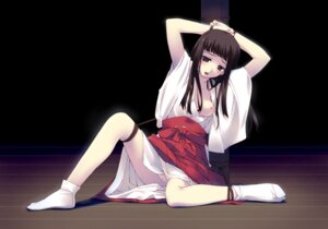 Rating: Questionable Score: 0 Tags: bondage breasts female female_only hakama japanese_clothes miko murakami_suigun nipples open_clothes open_shirt rule34 shirt solo User: bunchy7s Rating: Questionable Score: 0 Tags: bondage breasts female female_only hakama japanese_clothes miko murakami_suigun nipples open_clothes open_shirt rule34 shirt solo User: bunchy7s