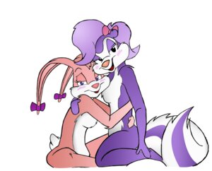 Rating: Explicit Score: 0 Tags: anthro babs_bunny female female_only fifi_la_fume fur furry mammal multiple_females pink_fur rabbit rule34 skunk tagme tiny_toon_adventures uncensored warner_brothers User: bunchy7s Rating: Explicit Score: 0 Tags: anthro babs_bunny female female_only fifi_la_fume fur furry mammal multiple_females pink_fur rabbit rule34 skunk tagme tiny_toon_adventures uncensored warner_brothers User: bunchy7s