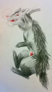 Rating: Explicit Score: 0 Tags: chain collar color feral fur grey_fur male male_only mightyena nude penis pokémon_(species) pokemon pokemon_(species) rule34 solo tagme User: bunchy7s Rating: Explicit Score: 0 Tags: chain collar color feral fur grey_fur male male_only mightyena nude penis pokémon_(species) pokemon pokemon_(species) rule34 solo tagme User: bunchy7s