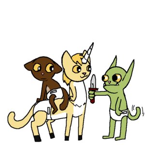 Rating: Safe Score: 0 Tags: 1:1 2011 anthro bethesda_game_studios clean_diaper clothed clothing dagger diaper diaper_only e621 equid equine felid felid_taur feline feline_taur group horn humanoid hybrid khajiit male mammal mammal_taur melee_weapon microsoft mythological_creature mythological_equine mythology neonate oblivion orc prequel_adventure riding squiggles tail tail_motion tailwag taur the_elder_scrolls topless unicorn weapon wearing_diaper white_diaper young User: bunchy7s