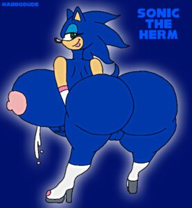 Rating: Explicit Score: 0 Tags: anthro areola backsack balls big_breasts big_butt biped blue_body blue_fur blue_hair bodily_fluids breasts butt cum cumshot e621 ejaculation erection eulipotyphlan fur genital_fluids genitals green_eyes gynomorph habbodude hair hedgehog hi_res huge_breasts huge_butt hyper hyper_breasts hyper_butt intersex looking_at_viewer looking_back mammal nipples orgasm penis sega smile solo sonic_the_hedgehog sonic_the_hedgehog_(series) User: bunchy7s