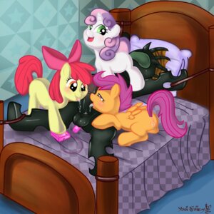 Rating: Explicit Score: 0 Tags: 1:1 2012 age_difference anal anal_penetration animal_genitalia animal_penis anus apple_bloom_(mlp) arthropod balls bdsm bed bed_bondage blindfold bondage bound canon_x_oc changeling_(mlp) collaborative collaborative_fellatio collaborative_oral collaborative_sex cunnilingus cutie_mark_crusaders_(mlp) dominant dominant_female e621 earth_pony equid equine equine_genitalia equine_penis erection facesitting fan_character feathered_wings feathers fellatio female female_penetrating female_penetrating_male feral feral_on_feral friendship_is_magic furniture genitals group hair hasbro hi_res horn horse larger_male licking loli lying male male/female male_penetrated mammal multicolored_hair my_little_pony mythological_creature mythological_equine mythology object_in_ass older_male on_back open_mouth oral orange_body orange_feathers pegasus penetration penile penis penis_lick pillow pony quadruped restrained scootaloo_(mlp) sex sex_toy sex_toy_in_ass sex_toy_insertion sitting sitting_on_another size_difference smaller_female spread_eagle sweetie_belle_(mlp) tail tongue tongue_out toying_partner two_tone_hair unicorn vaginal vesairus vibrator vulva wings yaoifairy young young_feral younger_female User: bunchy7s