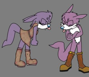 Rating: Safe Score: 0 Tags: alpha_channel angry anthro archie_comics boots brown_clothing clothing crossed_arms dipodid dress duo e621 eyes_closed fang_the_hunter fangs female footwear hi_res jerboa male mammal nicolette_the_weasel purple_body rodent sega shadowed_rain shoes sibling_(lore) sibling_rivalry simple_background sister_(lore) sonic_the_hedgehog_(archie) sonic_the_hedgehog_(comics) sonic_the_hedgehog_(series) tail teeth tongue tongue_out transparent_background User: bunchy7s