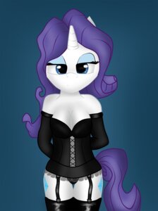 Rating: Questionable Score: 0 Tags: 2013 anthro anthrofied blue_eyeshadow clothing corset cutie_mark e621 equid equine eyeshadow female friendship_is_magic hasbro hi_res horn illusiveelusive lingerie makeup mammal my_little_pony mythological_creature mythological_equine mythology rarity_(mlp) solo tail topwear unicorn User: bunchy7s Rating: Questionable Score: 0 Tags: 2013 anthro anthrofied blue_eyeshadow clothing corset cutie_mark e621 equid equine eyeshadow female friendship_is_magic hasbro hi_res horn illusiveelusive lingerie makeup mammal my_little_pony mythological_creature mythological_equine mythology rarity_(mlp) solo tail topwear unicorn User: bunchy7s