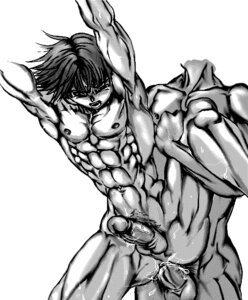 Rating: Explicit Score: 0 Tags: 2boys abs anal animated balls bara bondage boy_rape chest cum cum_in_boy cum_inside dragon_ball dragon_ball_z feet_out_of_frame forced_yaoi gay leg_lift legs_held_open male male_only male_rape_victim monochrome multiple_boys multiple_males muscles penis rape rule34 tear testicles trunks_briefs twink uncensored yaoi User: bunchy7s