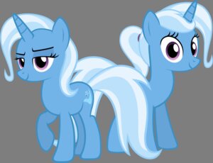 Rating: Safe Score: 0 Tags: alpha_channel blue_body blue_fur blue_hair cutie_mark digital_media_(artwork) duo e621 equid equine female feral friendship_is_magic fur hair hasbro hi_res horn mammal multicolored_hair my_little_pony mythological_creature mythological_equine mythology purple_eyes simple_background smile square_crossover transparent_background trixie_(mlp) two_tone_hair unicorn zacatron94 User: bunchy7s