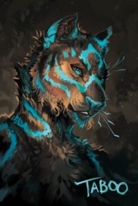 Rating: Safe Score: 0 Tags: 2013 abstract_background anthro black_body black_fur blue_eyes blue_highlights blue_nose centradragon e621 facial_markings felid fur head_markings highlights_(coloring) lion looking_at_viewer male mammal markings pantherine pupils signature simple_background slit_pupils smoke solo tan_body tan_fur whiskers User: bunchy7s