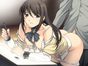 Rating: Explicit Score: 0 Tags: 1boy 1girls 2d ass assertive_male bent_over black_hair blue_eyes bottomless bra breasts chains collar doggy_style dominant_male drawing eraser female female_focus femsub game_cg human human_female human_male human_only kuzuha_yumi lingerie long_hair looking_at_viewer male maledom mechanical_pencil nipples open_clothes panties panties_around_leg panty_pull pen ribbon rule34 sakurajima_saromako school_uniform seifuku sex straight submissive_female tears thin_female topless torn_clothes underwear unseen_male_face white_panties wrist_cuffs yume_kui:_tsurumiku_shiki_game_seisaku yume_kui_-tsurumiku_shiki_game_seisaku- yumekui_-tsurumiku_shiki- yumekui_tsurumiku_shiki_game_seisaku User: bunchy7s Rating: Explicit Score: 0 Tags: 1boy 1girls 2d ass assertive_male bent_over black_hair blue_eyes bottomless bra breasts chains collar doggy_style dominant_male drawing eraser female female_focus femsub game_cg human human_female human_male human_only kuzuha_yumi lingerie long_hair looking_at_viewer male maledom mechanical_pencil nipples open_clothes panties panties_around_leg panty_pull pen ribbon rule34 sakurajima_saromako school_uniform seifuku sex straight submissive_female tears thin_female topless torn_clothes underwear unseen_male_face white_panties wrist_cuffs yume_kui:_tsurumiku_shiki_game_seisaku yume_kui_-tsurumiku_shiki_game_seisaku- yumekui_-tsurumiku_shiki- yumekui_tsurumiku_shiki_game_seisaku User: bunchy7s