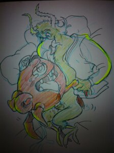 Rating: Explicit Score: 0 Tags: 1_eye aquatic arthropod avian balls beak bed blue_eyes brock_pearson chet_alexander colored_pencil_(artwork) crustacean disney duo e621 erection furniture genitals hi_res horn male male/male marker_(artwork) mixed_media monster monsters_inc monsters_university pen_(artwork) penis pillow pincers pixar small_penis thugbug-oncampus tongue tongue_out traditional_media_(artwork) User: bunchy7s Rating: Explicit Score: 0 Tags: 1_eye aquatic arthropod avian balls beak bed blue_eyes brock_pearson chet_alexander colored_pencil_(artwork) crustacean disney duo e621 erection furniture genitals hi_res horn male male/male marker_(artwork) mixed_media monster monsters_inc monsters_university pen_(artwork) penis pillow pincers pixar small_penis thugbug-oncampus tongue tongue_out traditional_media_(artwork) User: bunchy7s