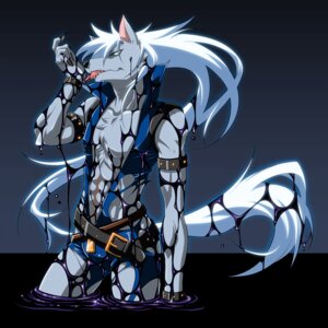 Rating: Questionable Score: 0 Tags: 1:1 2014 abs anthro armlet belt biped black_nose blue_eyes bottomwear bracelet canid canine canis chest_tuft claws clothed clothing e621 fangs fur gradient_background grey_body grey_fur hair ink_(disambiguation) inumania jewelry licking long_hair male mammal muscular muscular_anthro muscular_male pants pecs pretty_cure simple_background smile_pretty_cure solo standing studded_armlet studded_bracelet studded_jewelry studs teeth tight_clothing tongue tongue_out torn_clothing tuft white_hair wolf wolfrun zipper User: bunchy7s
