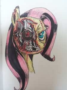 Rating: Questionable Score: 0 Tags: 3:4 absurd_res android blood bodily_fluids cheek_window cybernetics cyborg damage e621 equid equine exposed_endoskeleton female fluttershy_(mlp) friendship_is_magic fur hair hasbro hi_res horse looking_at_viewer machine mammal metal my_little_pony nightmare_fuel pink_hair pony robot robotic_reveal solo t-800_series_(terminator) teeth terminator_(franchise) terminators_(terminator) the_terminator_(terminator) tissue traditional_media_(artwork) unknown_artist yellow_body yellow_fur User: bunchy7s Rating: Questionable Score: 0 Tags: 3:4 absurd_res android blood bodily_fluids cheek_window cybernetics cyborg damage e621 equid equine exposed_endoskeleton female fluttershy_(mlp) friendship_is_magic fur hair hasbro hi_res horse looking_at_viewer machine mammal metal my_little_pony nightmare_fuel pink_hair pony robot robotic_reveal solo t-800_series_(terminator) teeth terminator_(franchise) terminators_(terminator) the_terminator_(terminator) tissue traditional_media_(artwork) unknown_artist yellow_body yellow_fur User: bunchy7s