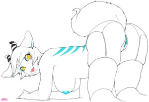 Rating: Explicit Score: 0 Tags: 2011 all_fours anthro blue_markings blue_nipples blue_vulva breasts clitoris clothing e621 female genitals horn legwear looking_back markings niis nipples nude presenting raised_tail side_boob simple_background solo stockings tail unknown_species vulva white_background User: bunchy7s Rating: Explicit Score: 0 Tags: 2011 all_fours anthro blue_markings blue_nipples blue_vulva breasts clitoris clothing e621 female genitals horn legwear looking_back markings niis nipples nude presenting raised_tail side_boob simple_background solo stockings tail unknown_species vulva white_background User: bunchy7s