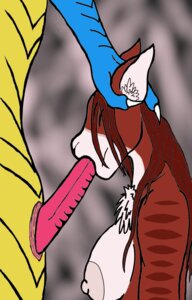 Rating: Explicit Score: 0 Tags: anthro belly big_breasts breasts brown_hair domestic_cat dragon drakonyan_azkar duo e621 erection felid feline felis fellatio female female_penetrated forced genitals hair hi_res interspecies long_hair male male/female male_penetrating male_penetrating_female mammal mythological_creature mythological_scalie mythology nipples oral oral_penetration penetration penile penis scalie sex stripes white_belly User: bunchy7s