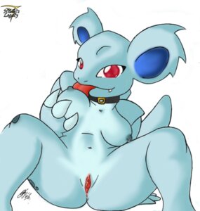 Rating: Explicit Score: 0 Tags: 2006 anthro blue_skin breast_licking breasts collar color cute_fang female female_only front_view furry furry_only licking navel nidorina nipples nude open_eyes pokemon pussy red_eyes round_ears rule34 sitting solo tail vulva white_background User: bunchy7s Rating: Explicit Score: 0 Tags: 2006 anthro blue_skin breast_licking breasts collar color cute_fang female female_only front_view furry furry_only licking navel nidorina nipples nude open_eyes pokemon pussy red_eyes round_ears rule34 sitting solo tail vulva white_background User: bunchy7s