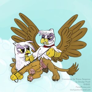 Rating: Explicit Score: 0 Tags: 1:1 2013 avian balls beak bodily_fluids collar crossgender cum digital_media_(artwork) duo e621 erection feathered_wings feathers female feral friendship_is_magic genital_fluids genitals gilda_(mlp) gryphon hasbro leash male male/female my_little_pony mythological_avian mythological_creature mythology nude outside penis selfcest smudge_proof square_crossover tail vulva wings User: bunchy7s Rating: Explicit Score: 0 Tags: 1:1 2013 avian balls beak bodily_fluids collar crossgender cum digital_media_(artwork) duo e621 erection feathered_wings feathers female feral friendship_is_magic genital_fluids genitals gilda_(mlp) gryphon hasbro leash male male/female my_little_pony mythological_avian mythological_creature mythology nude outside penis selfcest smudge_proof square_crossover tail vulva wings User: bunchy7s