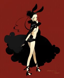 Rating: Questionable Score: 0 Tags: animal_humanoid black_body black_fur black_hair brown_eyes classy clothed clothing e621 female footwear fur hair high_heels humanoid lagomorph lagomorph_humanoid leporid_humanoid looking_at_viewer looking_back mammal mammal_humanoid mochi_(artist) rabbit_humanoid shoes short_hair skimpy solo standing tan_body tan_skin User: bunchy7s Rating: Questionable Score: 0 Tags: animal_humanoid black_body black_fur black_hair brown_eyes classy clothed clothing e621 female footwear fur hair high_heels humanoid lagomorph lagomorph_humanoid leporid_humanoid looking_at_viewer looking_back mammal mammal_humanoid mochi_(artist) rabbit_humanoid shoes short_hair skimpy solo standing tan_body tan_skin User: bunchy7s