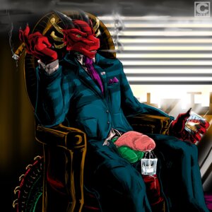 Rating: Explicit Score: 0 Tags: 1:1 5_fingers accessory alcohol armchair balls beverage black_tie_(suit) blue_bottomwear blue_clothing blue_jacket blue_pants blue_topwear bodily_fluids bottomwear chair cigar clothing container cum cum_in_a_cup cum_in_container cup dragon drinking_glass e621 fingers food foreskin front_view furniture genital_fluids genitals glans glass glass_container glass_cup green_balls green_eyes half-erect humanoid_genitalia humanoid_penis inside jacket male mythological_creature mythological_scalie mythology necktie on_chair pants partially_retracted_foreskin penis penis_poking_out penis_through_fly precum presenting profec purple_necktie red_body red_scales red_tail scales scalie shot_glass sitting sitting_on_chair smoke smoking snout solo suit tail tan_glans tan_penis topwear unprofessional_behavior whiskey_glass window User: bunchy7s