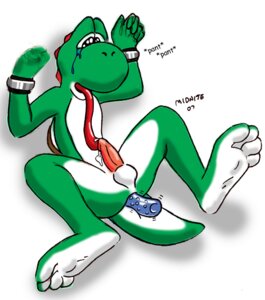 Rating: Explicit Score: 0 Tags: anal_insertion anthro barefoot color dildo dinosaur insertion long_tongue male male_only mario_(series) midnite nintendo reptile rule34 scalie sex_toy smooth_skin solo tongue white_background yoshi User: bunchy7s Rating: Explicit Score: 0 Tags: anal_insertion anthro barefoot color dildo dinosaur insertion long_tongue male male_only mario_(series) midnite nintendo reptile rule34 scalie sex_toy smooth_skin solo tongue white_background yoshi User: bunchy7s