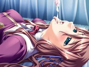 Rating: Explicit Score: 0 Tags: 1girls brown_hair condom condom_drain cum cum_in_mouth drinking_from_condom empty_eyes female game_cg gokkun green_eyes hatoba_sakura hikage_eiji lying nexton ribbon rule34 sei_dorei_gakuen st._slaves_academy tears tongue used_condom User: bunchy7s