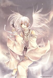 Rating: Safe Score: 0 Tags: 5_toes angel bandage barefoot belt blush bottomwear clothing e621 eye_patch eyewear feathered_wings feathers feet green_eyes hair human humanoid_feet humanoid_hands jewelry male mammal necklace not_furry pants plantigrade shirt sitting solo toes topwear white_hair wings zaphk User: bunchy7s