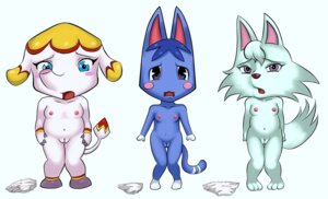 Rating: Explicit Score: 0 Tags: absurd_res animal_crossing anthro arctic_wolf canid canine canis clothing domestic_cat e621 elephant elephantid felid feline felis female genitals group hi_res mammal margie_(animal_crossing) nintendo nude panties proboscidean proboscis_(anatomy) rosie_(animal_crossing) tail thigh_gap trunk_(anatomy) underwear unknown_artist vulva white_clothing white_panties white_underwear whitney_(animal_crossing) wolf User: bunchy7s