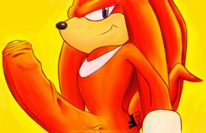 Rating: Explicit Score: 0 Tags: anthro echidna fakerface fur knuckles_the_echidna male male_only mammal monotreme rule34 solo sonic_(series) tagme User: bunchy7s