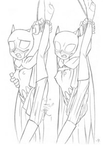 Rating: Explicit Score: 0 Tags: barbara_gordon batgirl batman_(series) bondage clothed_sex cum cum_inside dc_comics female monochrome nipples rape rule34 the_batman_(tv_series) tied_up torn_clothes union_of_the_snake User: bunchy7s Rating: Explicit Score: 0 Tags: barbara_gordon batgirl batman_(series) bondage clothed_sex cum cum_inside dc_comics female monochrome nipples rape rule34 the_batman_(tv_series) tied_up torn_clothes union_of_the_snake User: bunchy7s