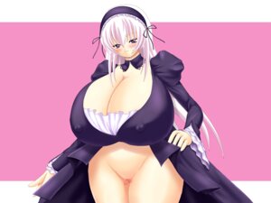 Rating: Explicit Score: 0 Tags: bb blush breasts censored cleavage female huge_breasts nipples pussy rozen_maiden rule34 smile suigintou User: bunchy7s Rating: Explicit Score: 0 Tags: bb blush breasts censored cleavage female huge_breasts nipples pussy rozen_maiden rule34 smile suigintou User: bunchy7s